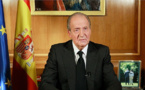 Juan Carlos abdica buscando renovar una monarquía "autocrítica" con los "errores"