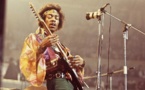 Exnovia de de Jimi Hendrix afirma que película sobre su vida es un "invento"