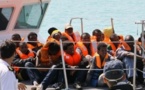 Nueva oleada de inmigrantes desata enfrentamiento entre Italia y la UE