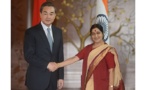 India califica de "inicio productivo" primera reunión con China tras la llegada de Modi al poder