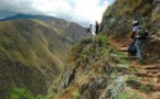 El Camino del Inca, favorito para entrar en el patrimonio mundial de la UNESCO