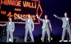 Clint Eastwood revela en "Jersey Boys" historia del grupo pop The Four Seasons