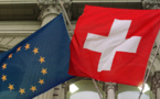 Suiza quiere crear cupos de inmigración