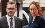 Andy Coulson, culpable en el juicio de las escuchas telefónicas y Rebekah Brooks, absuelta