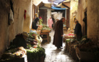 Barrio antiguo de Fez, patrimonio mundial marroquí, será renovado