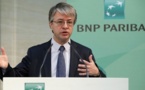 BNP Paribas dispuesta a pagar multa récord por violar embargo estadounidense