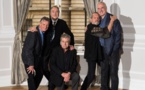 Los Monty Python prometen risas en su rencuentro