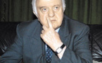 Muere Eduard Shevardnadze, expresidente de Georgia y exministro de la URSS