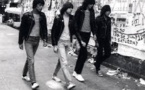 The Ramones, los "padrinos" estadounidenses del punk