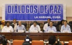 Reelección de Santos y presiones en Colombia impulsan diálogo de paz con FARC