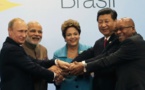 Líderes de BRICS explican su nuevo banco a sudamericanos, Argentina atrae atención