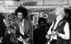 Falleció Johnny Winter, ícono albino del blues del Mississipi