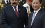 China y Venezuela firman 38 nuevos acuerdos de cooperación