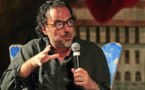 Mexicano González Iñárritu da la cara en Venecia por el cine de América Latina