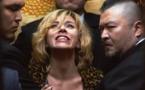 "Lucy", con Scarlett Johansson, explora la capacidad cerebral de los humanos