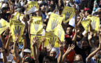 Egipto disuelve brazo político de Hermanos Musulmanes