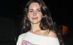 Lana Del Rey se une a ola de artistas que anulan shows en Israel