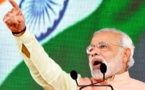 Modi promete cuentas bancarias y sanitarios para todos los indios