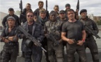 Stallone, Schwarzenegger y Gibson: el retorno de las viejas glorias en "Expendables 3"