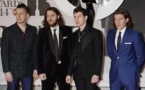 Arctic Monkeys, listos para una pausa tras los éxitos mundiales