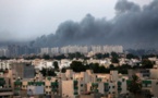 La crisis política se suma a la violencia en Libia