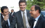 Cae el gobierno francés tras las críticas del ministro de Economía a la austeridad y a Merkel