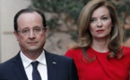 Exprimera dama francesa cuenta sus años con Hollande en un esperado libro