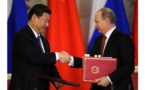 La OTAN pretende prohibirles a Rusia y China que se desarrollen