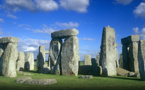 Stonehenge estaba rodeado de 17 templos