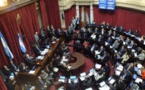 Congreso argentino aprueba ley para pagar bonos de su deuda fuera de EEUU