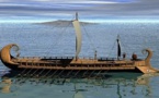 Expedición griega para hallar nuevas reliquias en las profundidades del Egeo