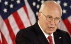 Dick Cheney denuncia el apoyo de la Casa Blanca a la Hermandad Musulmana