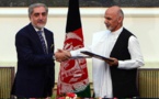 Ghani futuro presidente de Afganistán, acuerdo con Abdula para gobierno de unidad nacional