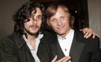 "Hago las películas que me gustaría ver", asegura Viggo Mortensen