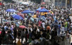 Suspensión del diálogo en Hong Kong confirma el escepticismo de analistas