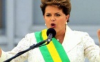 Los brasileños optan por la política tradicional al escoger a Rousseff y Neves