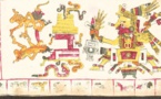 La mayor exposición de códices en México revela versión sobre muerte de Moctezuma
