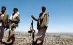 Los rebeldes chiitas controlan una ciudad portuaria en Yemen