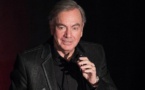 Neil Diamond: la suerte es importante para tener éxito con la música