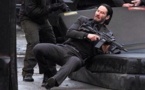 Keanu Reeves regresa con "John Wick", una historia de revancha y violencia