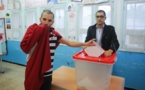 Los tunecinos votaron en cruciales elecciones legislativas