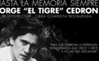 La obra cinematográfica de Jorge Cedrón presentada en Francia