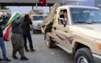 La arriesgada estrategia kurda de Turquía en Siria