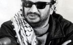 Arafat perdura como héroe nacional en Palestina diez años después de su muerte