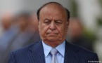 El presidente yemení destituido como jefe de su partido