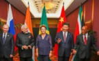 Los BRICS quieren acelerar establecimiento del Banco de Desarrollo