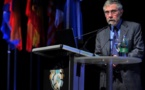 Krugman critica 'fondos buitres' y defiende políticas contra desigualdad