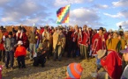 Lingüistas trazan hoja de ruta para revitalizar el idioma aymara