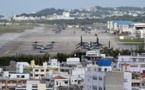 Isla de Okinawa elige como gobernador a un opositor a la base militar de EEUU