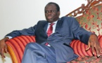 Diplomático Michel Kafando pilotará la transición política en Burkina Faso